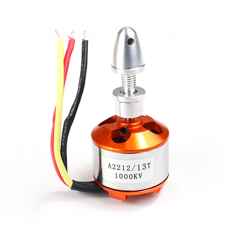 Brushless Motor