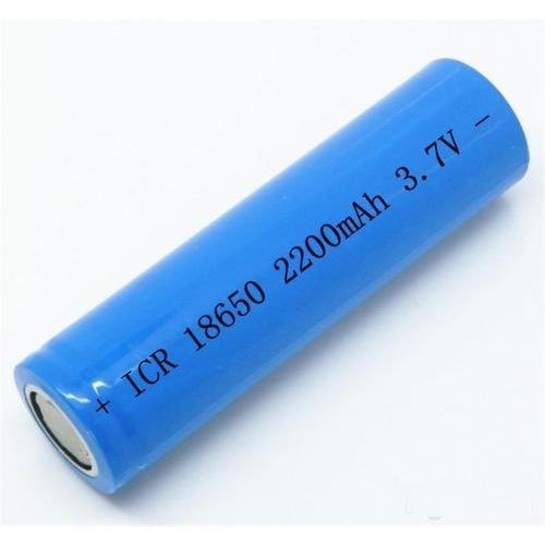 Lithium Ion Battery