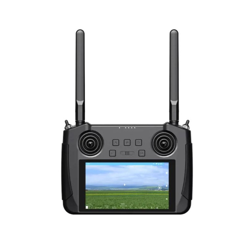 Remote controller