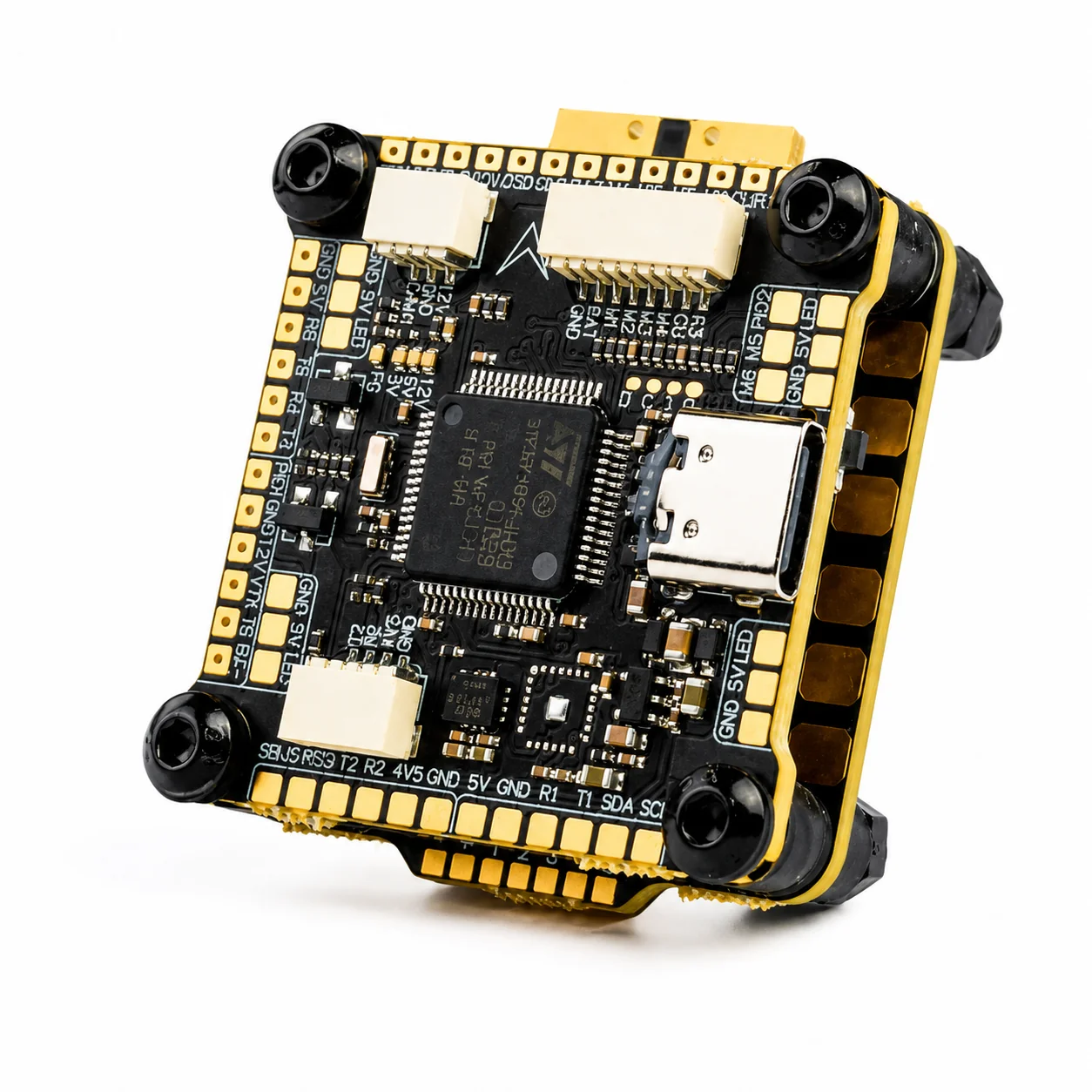 DakeFPV F405 BLS 55A 30×30 Stack